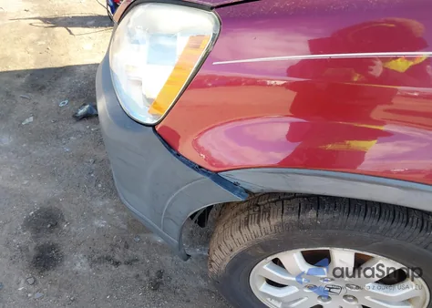 2005 Honda Cr-V Ex from USA, damaged, VIN JHLRD78835C018631